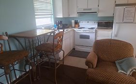 Noho Suite